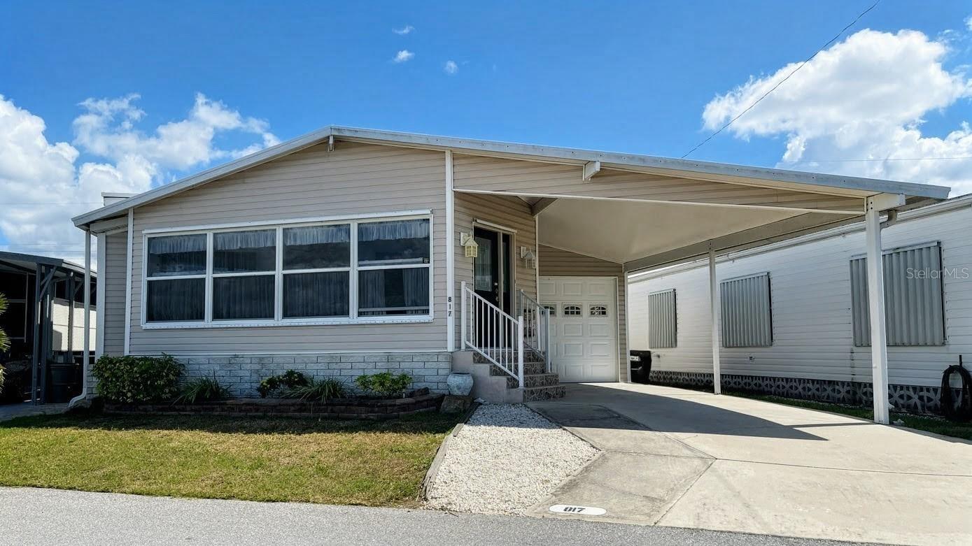 817 S WATERWAY, VENICE, FL — photo 2