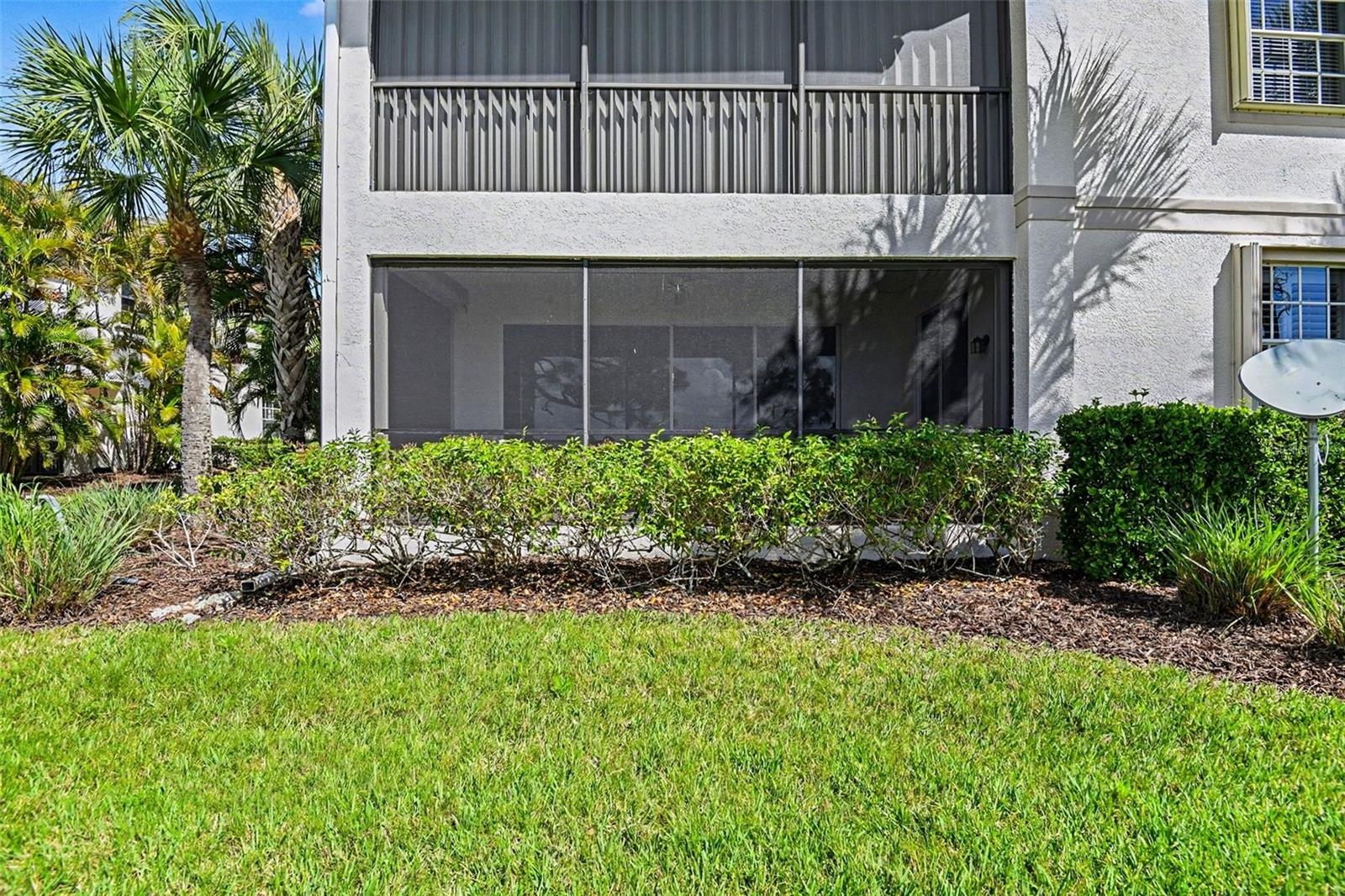 4696 CLUB DR #102, PORT CHARLOTTE, FL — photo 32