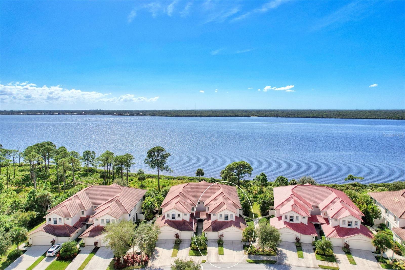 4696 CLUB DR #102, PORT CHARLOTTE, FL — photo 40
