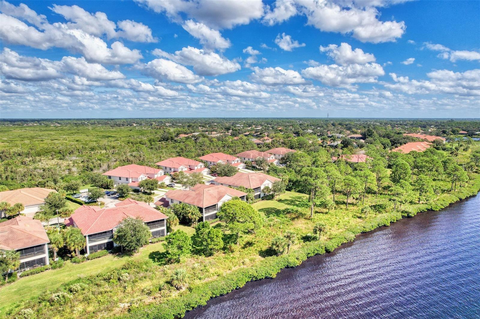 4696 CLUB DR #102, PORT CHARLOTTE, FL — photo 41