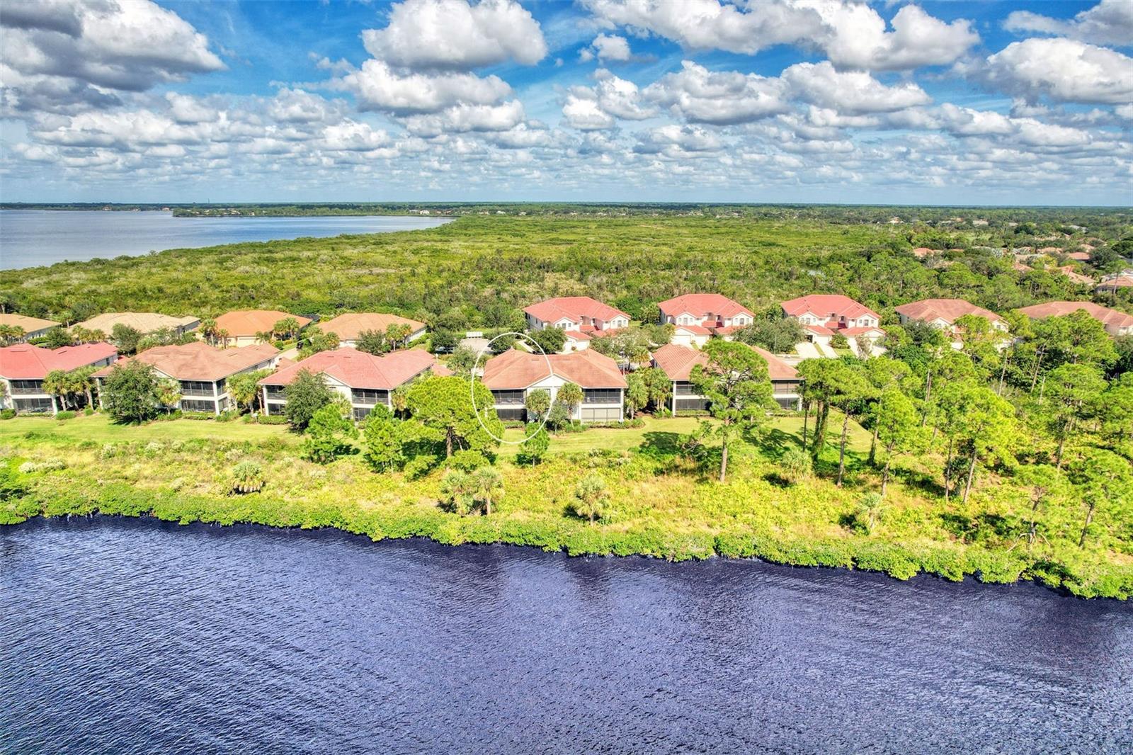 4696 CLUB DR #102, PORT CHARLOTTE, FL — photo 43