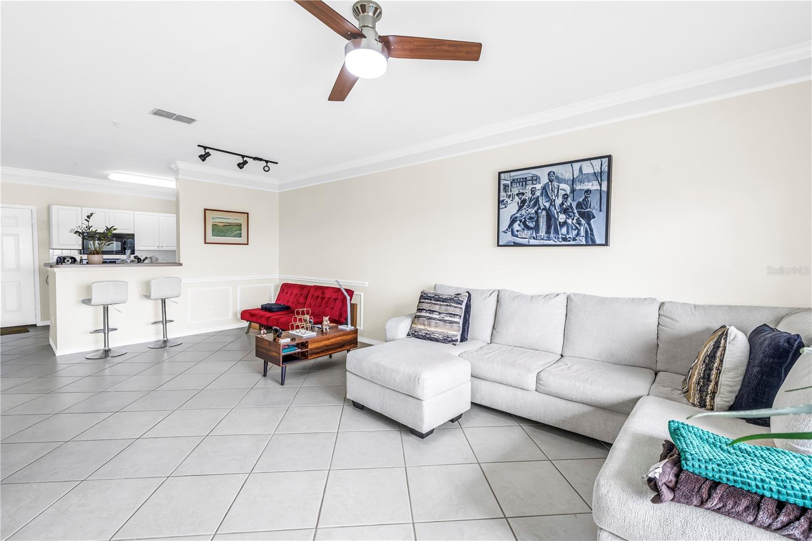 4333 BAYSIDE VILLAGE DR #320, TAMPA, FL — photo 13