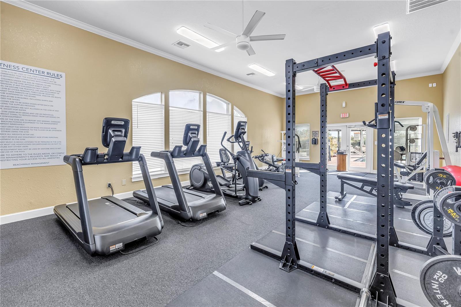 4333 BAYSIDE VILLAGE DR #320, TAMPA, FL — photo 35