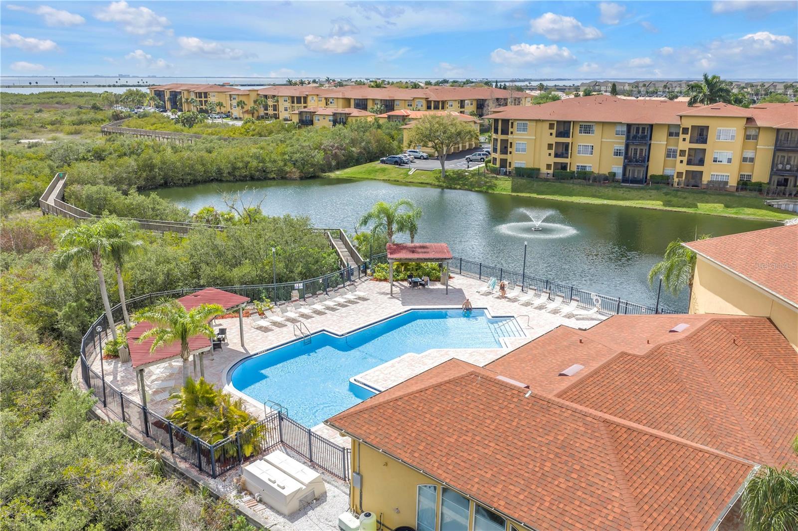 4333 BAYSIDE VILLAGE DR #320, TAMPA, FL — photo 38