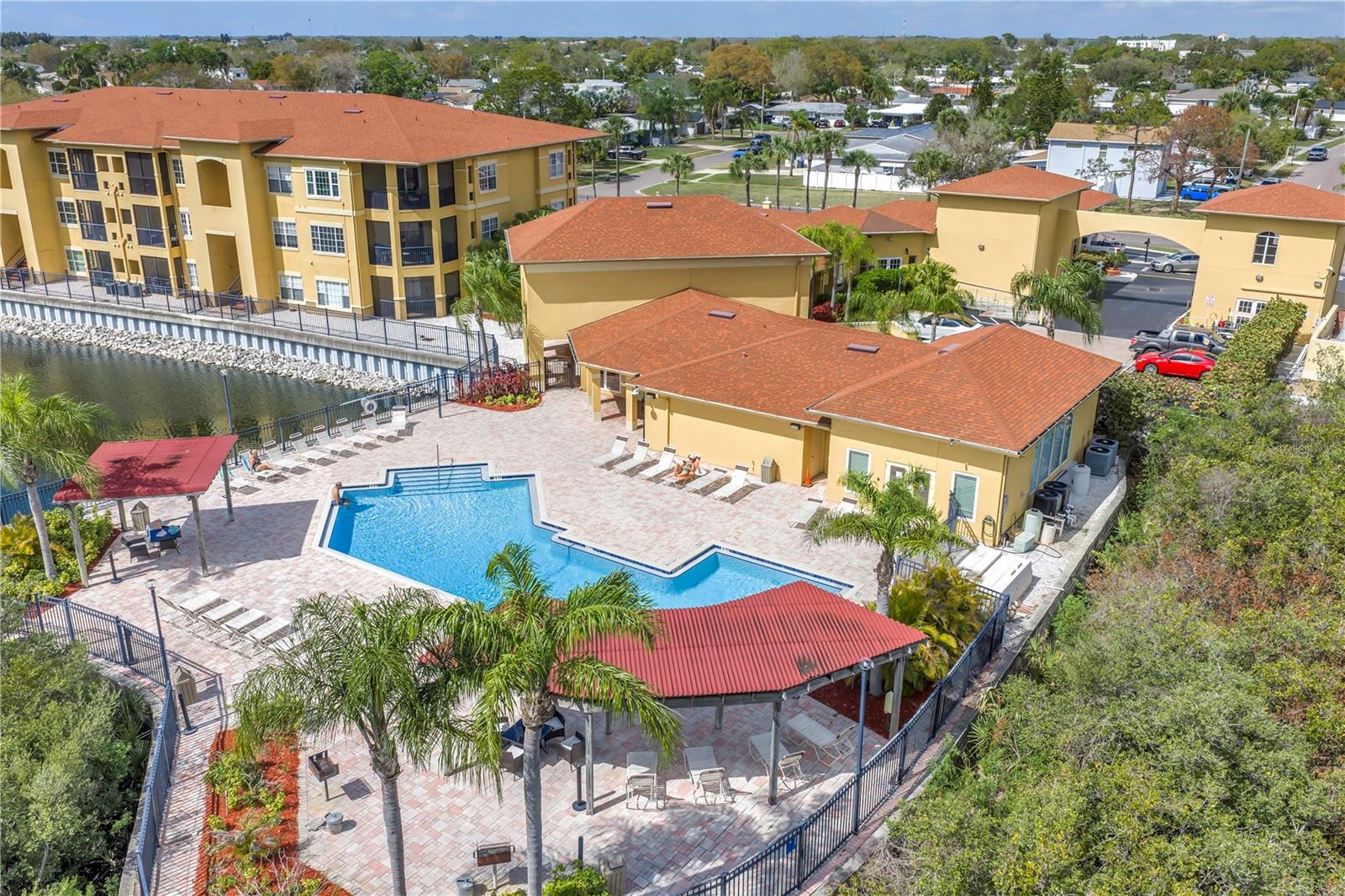 4333 BAYSIDE VILLAGE DR #320, TAMPA, FL — photo 40