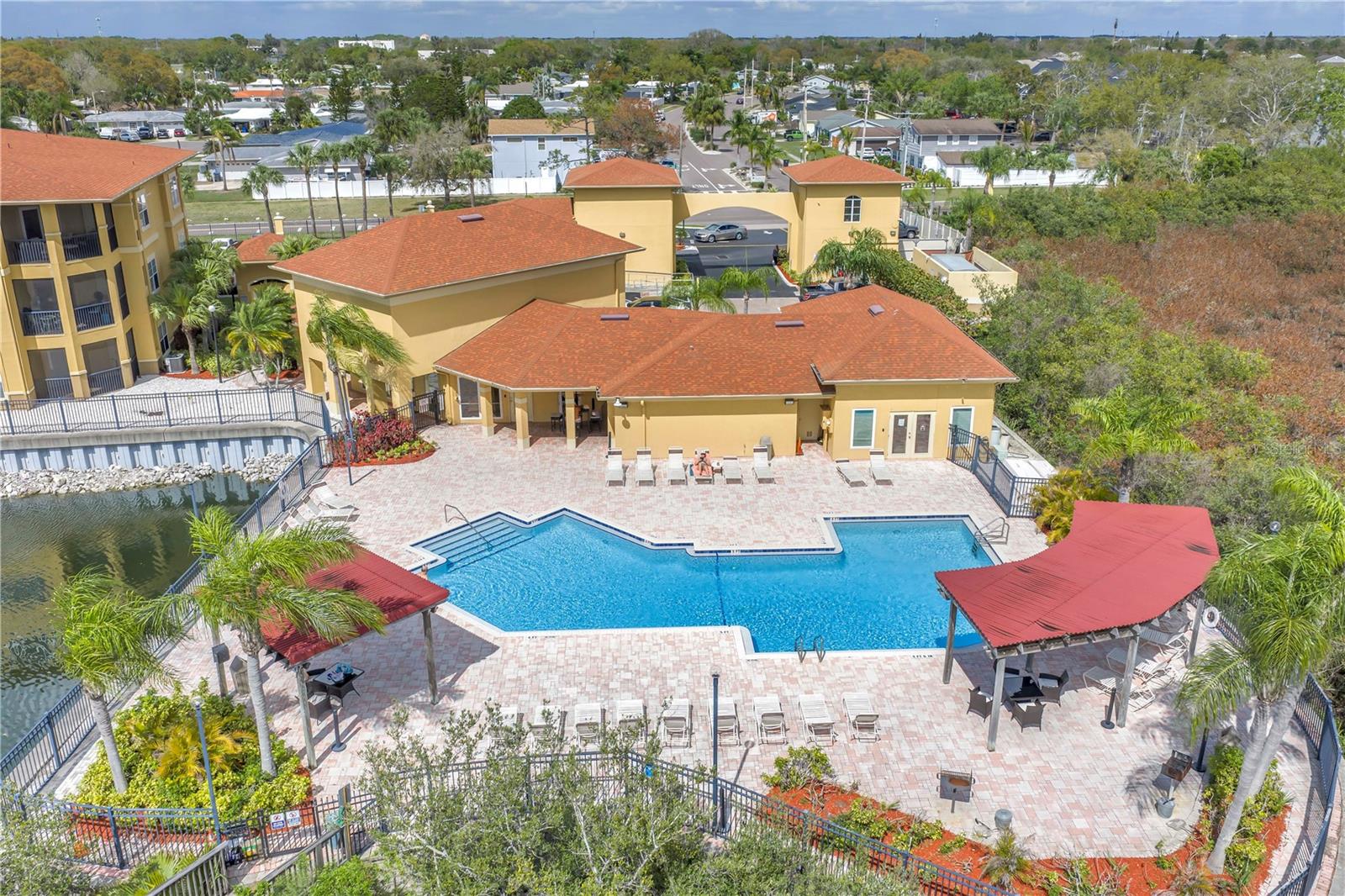 4333 BAYSIDE VILLAGE DR #320, TAMPA, FL — photo 41