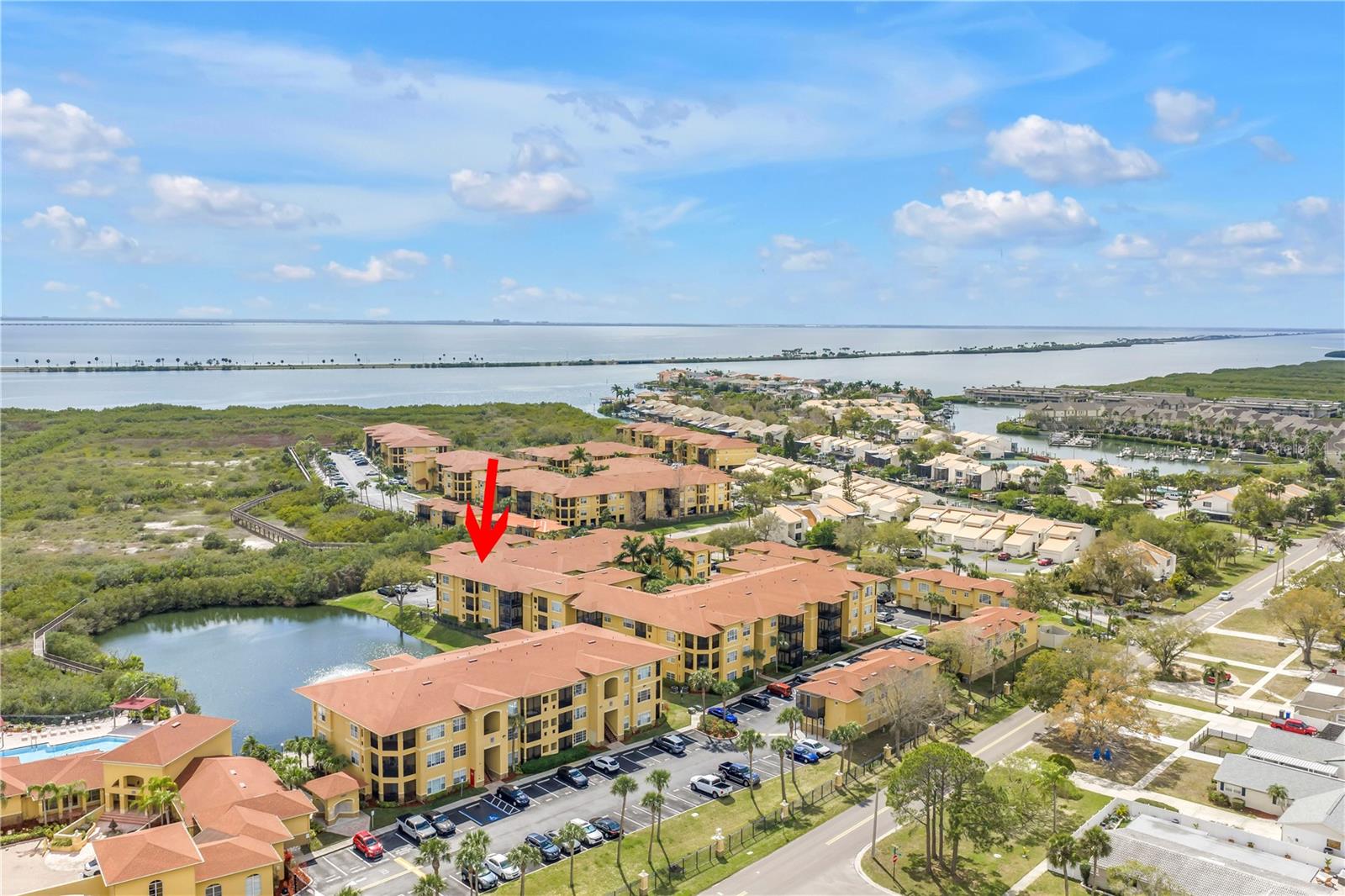 4333 BAYSIDE VILLAGE DR #320, TAMPA, FL — photo 42