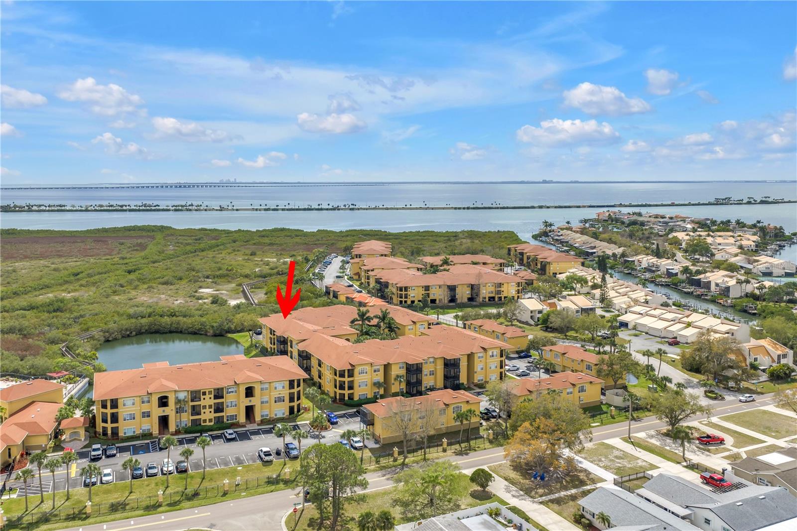 4333 BAYSIDE VILLAGE DR #320, TAMPA, FL — photo 43