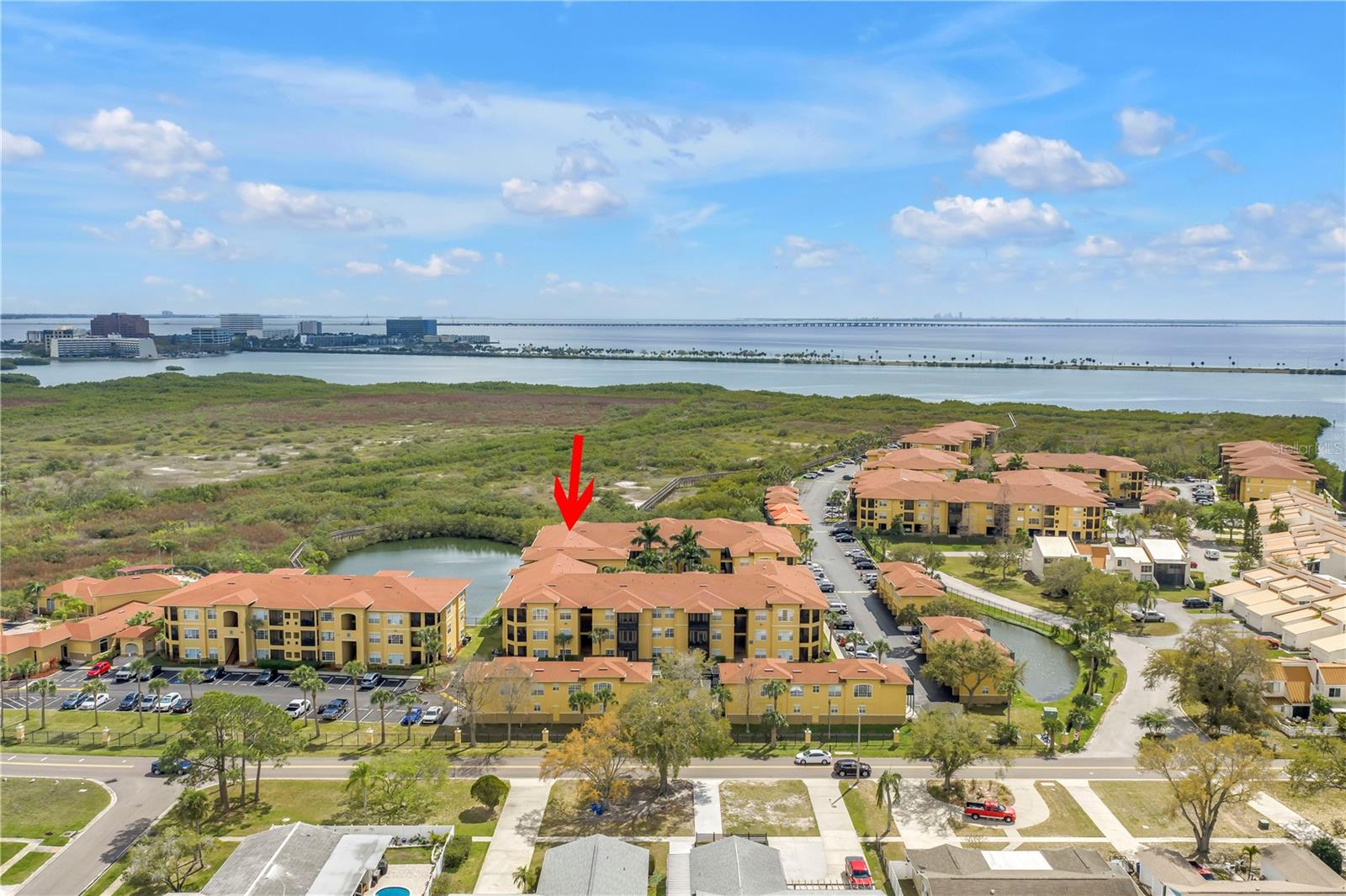 4333 BAYSIDE VILLAGE DR #320, TAMPA, FL — photo 44