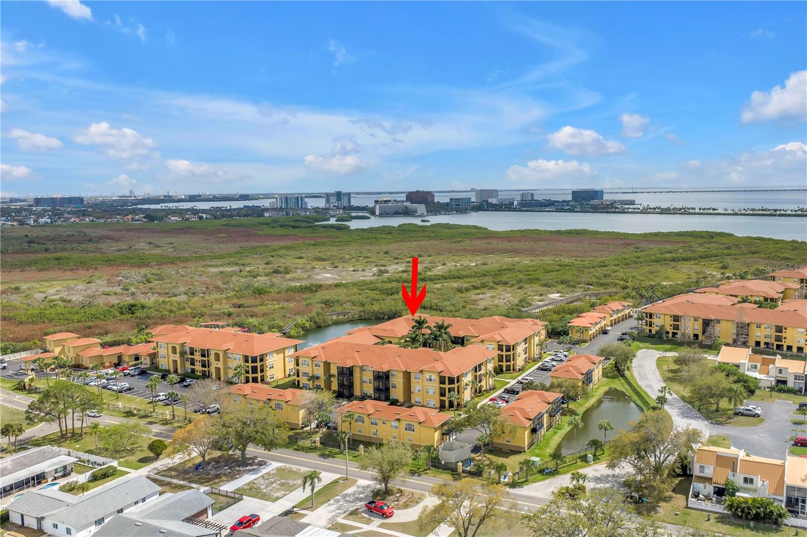 4333 BAYSIDE VILLAGE DR #320, TAMPA, FL — photo 45
