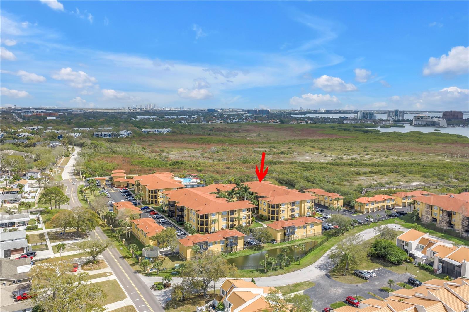 4333 BAYSIDE VILLAGE DR #320, TAMPA, FL — photo 46