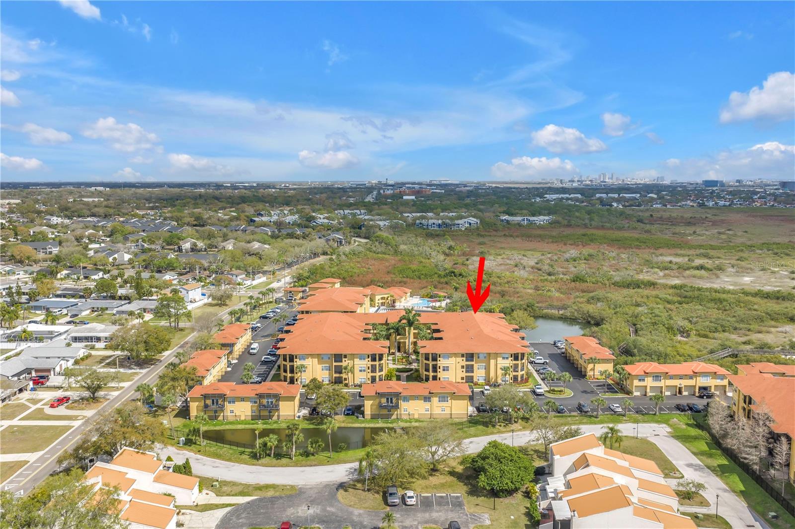 4333 BAYSIDE VILLAGE DR #320, TAMPA, FL — photo 47