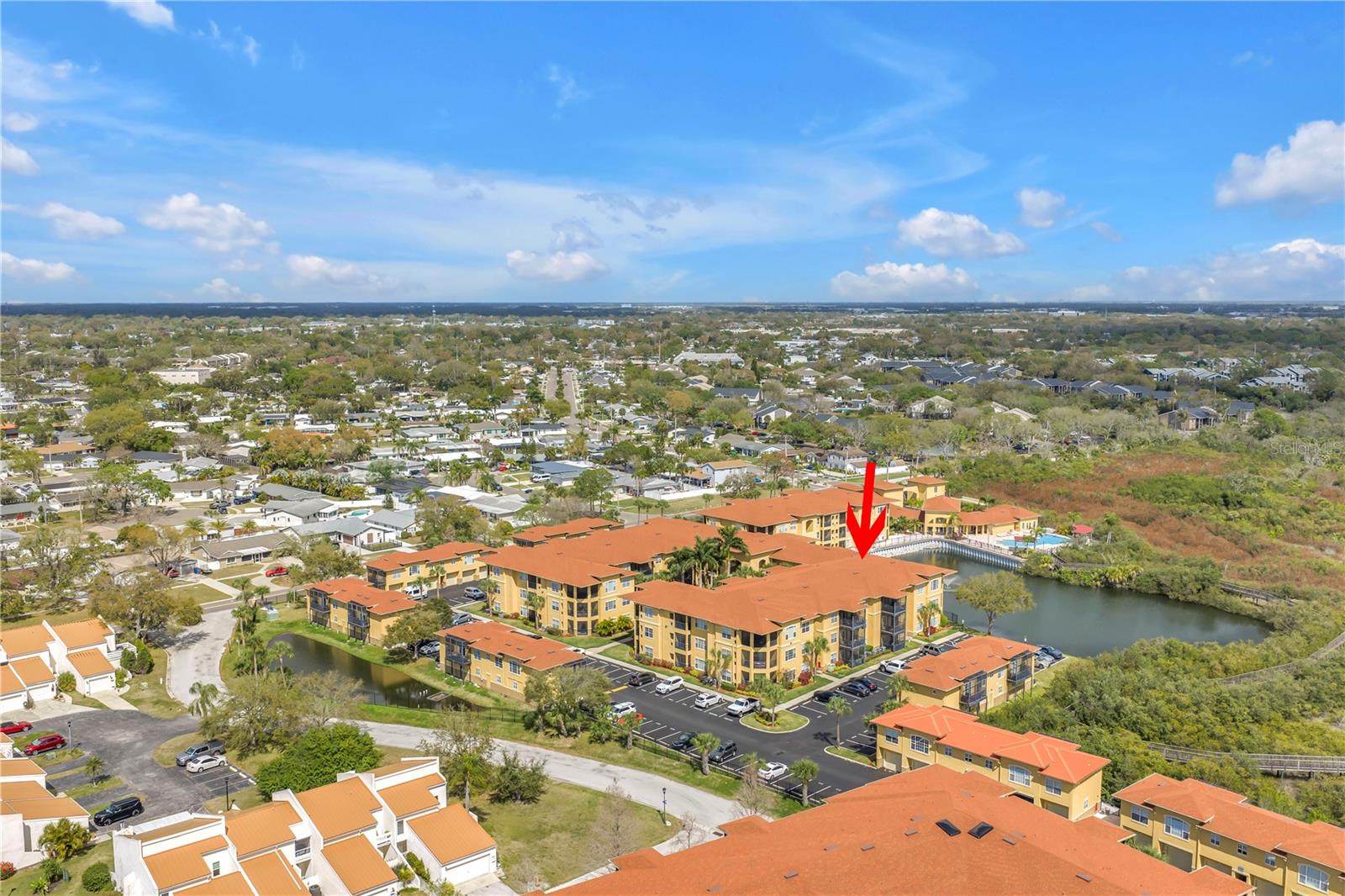 4333 BAYSIDE VILLAGE DR #320, TAMPA, FL — photo 48