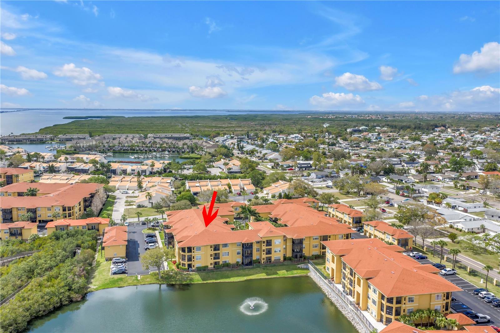 4333 BAYSIDE VILLAGE DR #320, TAMPA, FL — photo 52