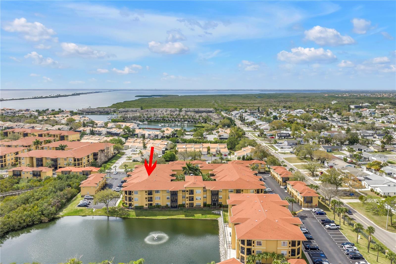 4333 BAYSIDE VILLAGE DR #320, TAMPA, FL — photo 53
