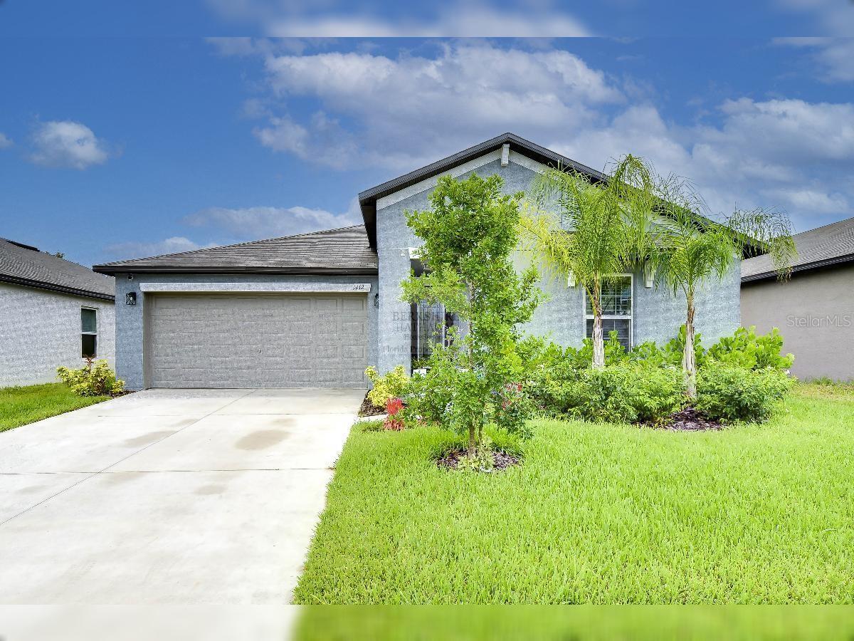 1412 TAHITIAN SUNRISE DR, PLANT CITY, FL