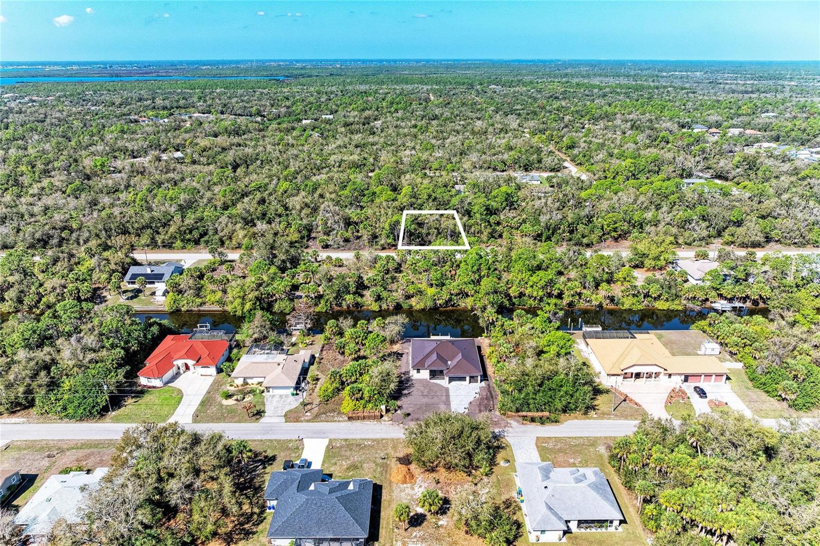 3107 COMO ST, PORT CHARLOTTE, FL — photo 3