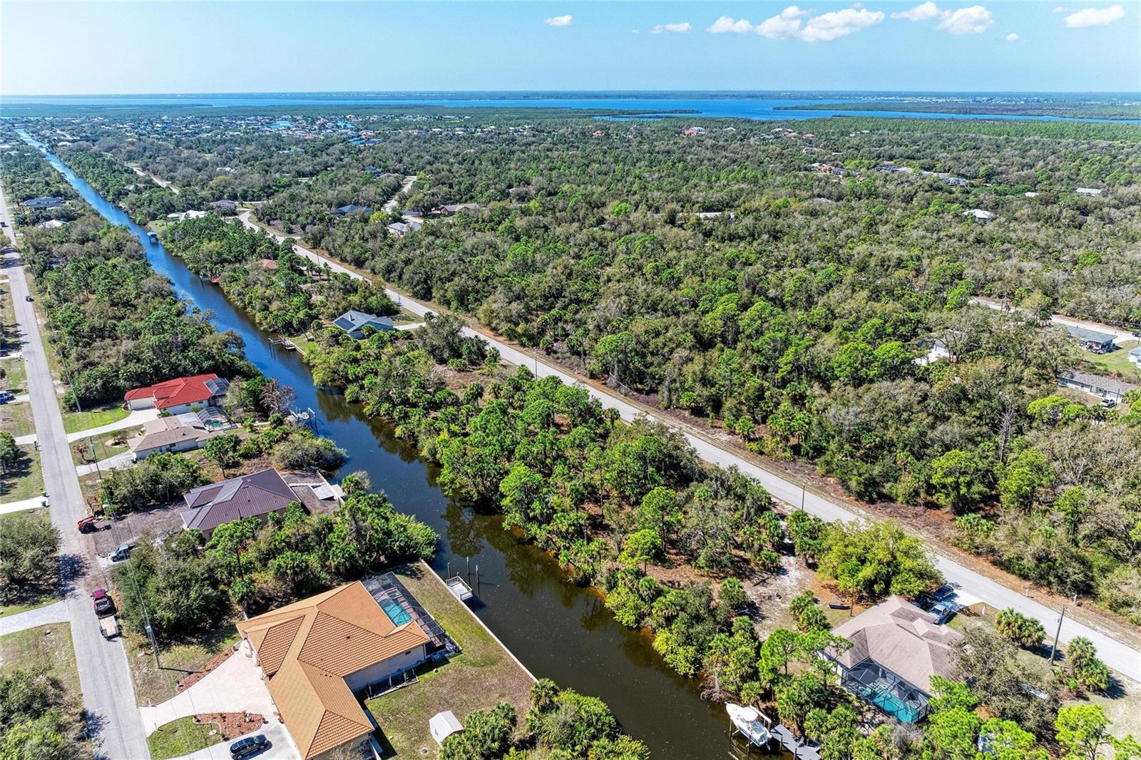 3107 COMO ST, PORT CHARLOTTE, FL — photo 15