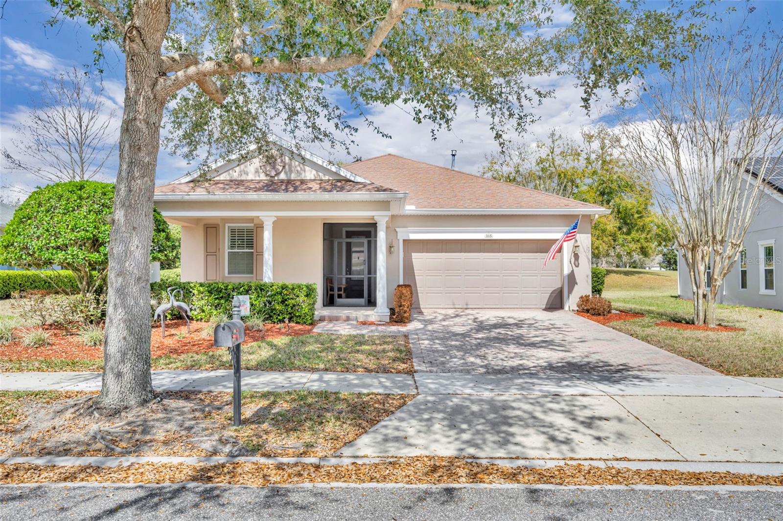 115 SALT MARSH LN, GROVELAND, FL