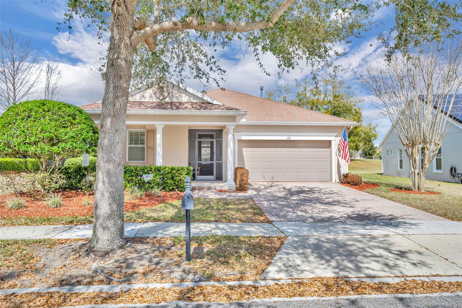 115 SALT MARSH LN, GROVELAND, FL — photo 4