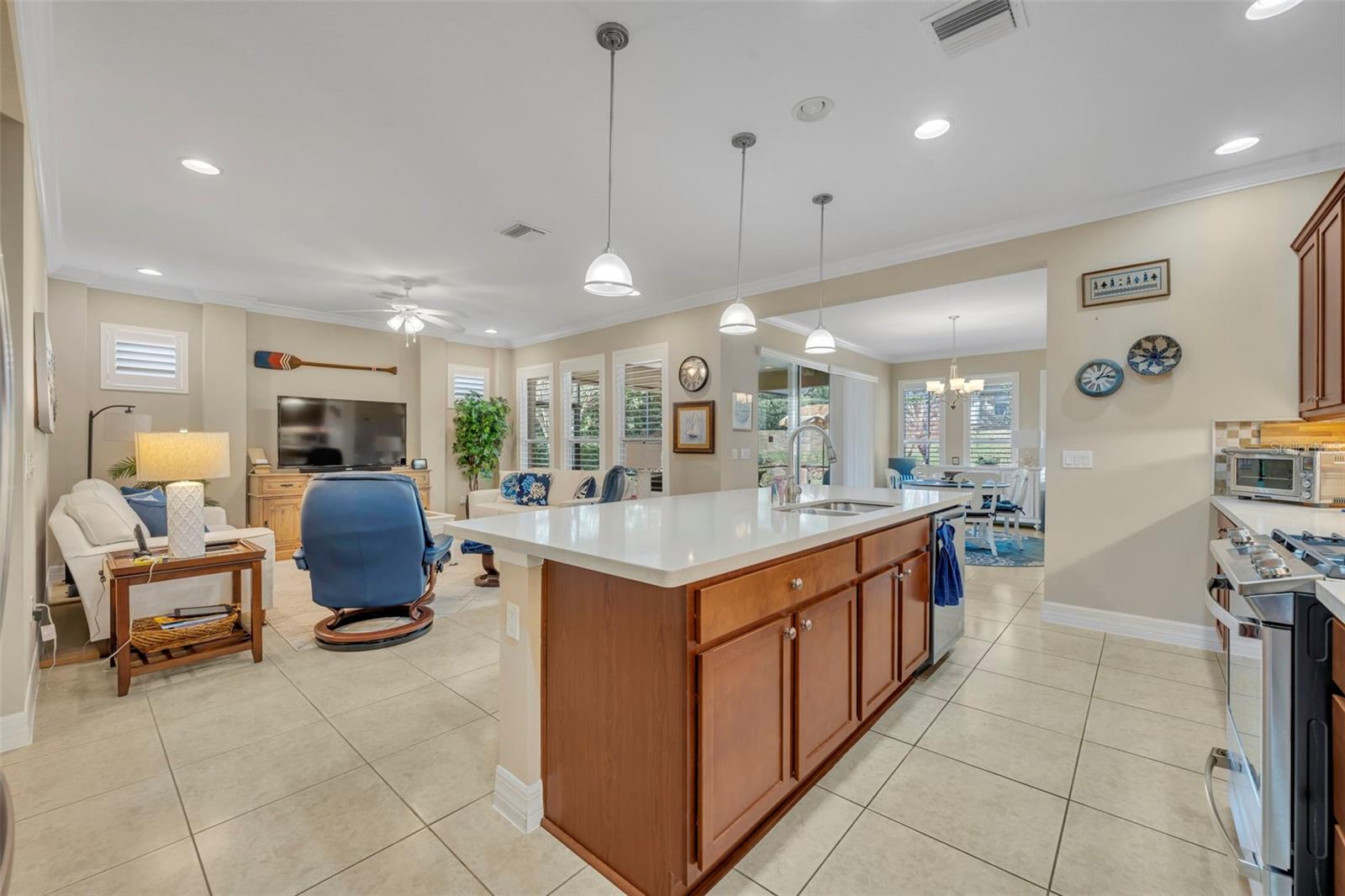 115 SALT MARSH LN, GROVELAND, FL — photo 26