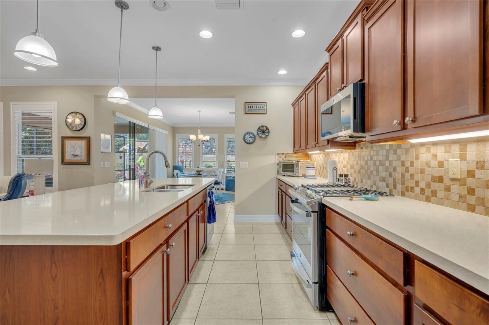 115 SALT MARSH LN, GROVELAND, FL — photo 34