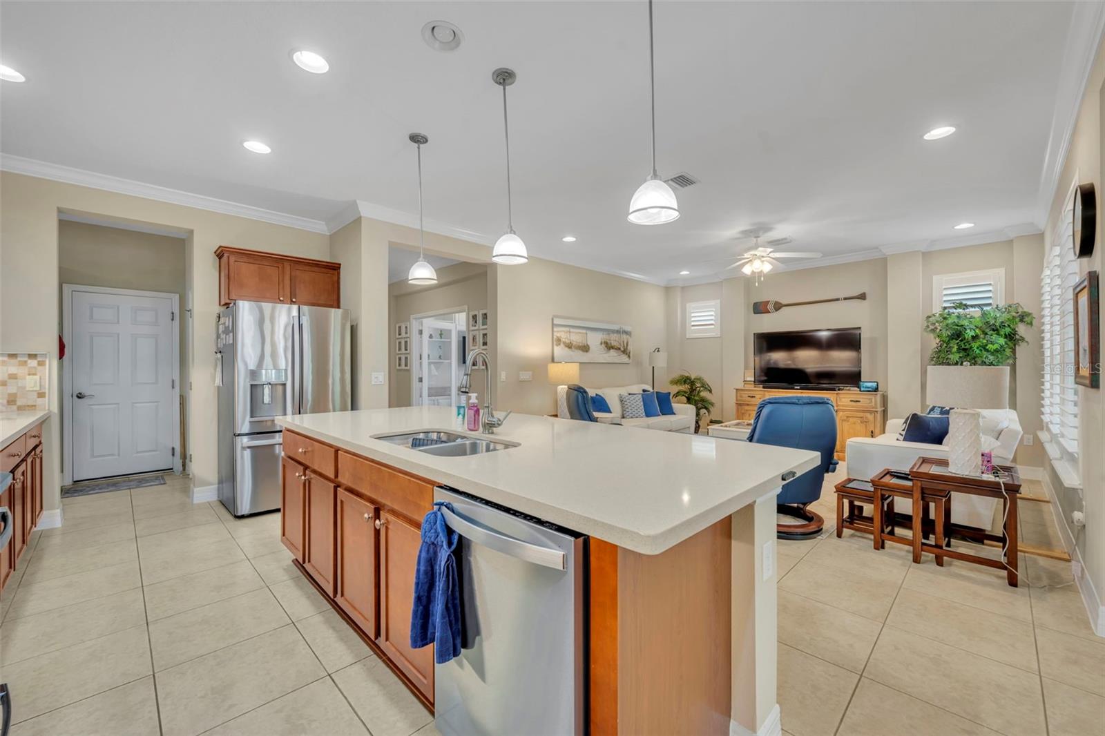 115 SALT MARSH LN, GROVELAND, FL — photo 36