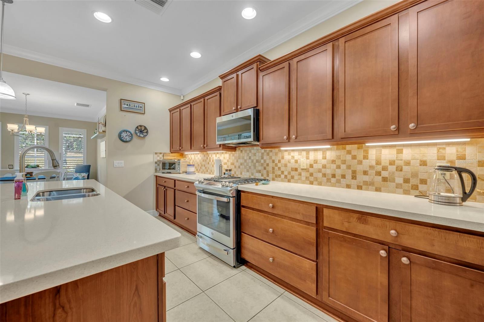 115 SALT MARSH LN, GROVELAND, FL — photo 38