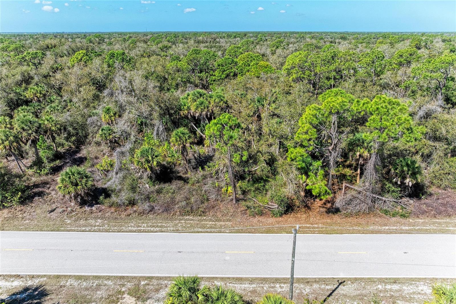 3115 COMO ST, PORT CHARLOTTE, FL