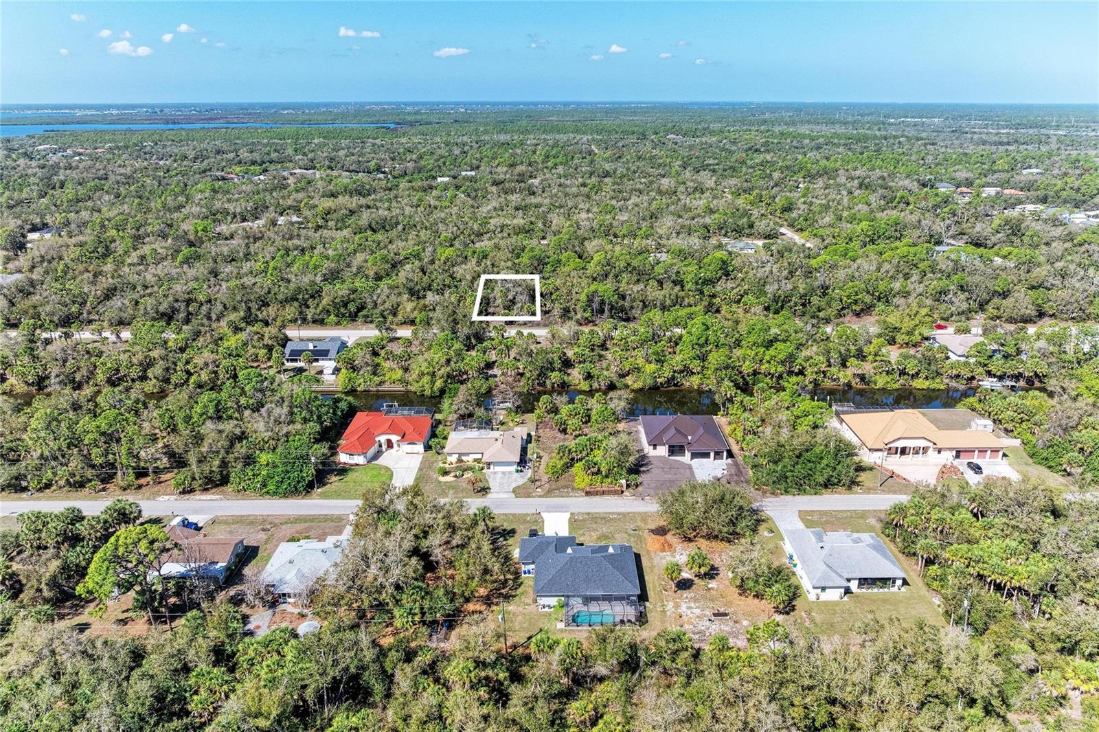 3115 COMO ST, PORT CHARLOTTE, FL — photo 4