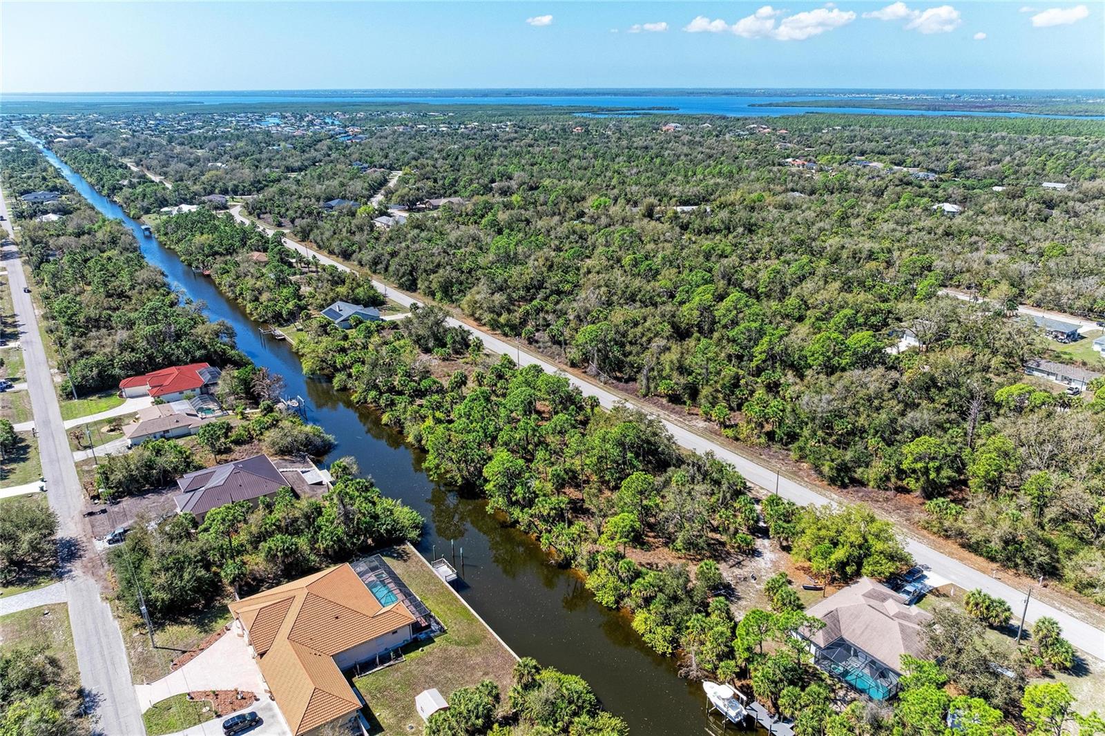 3115 COMO ST, PORT CHARLOTTE, FL — photo 14
