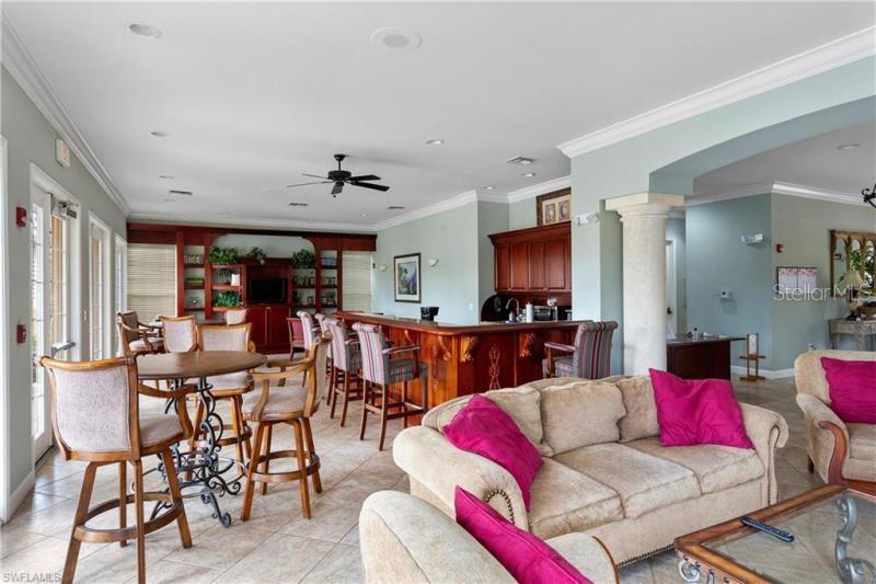 1865 FLORIDA CLUB DR #6211, NAPLES, FL — photo 7