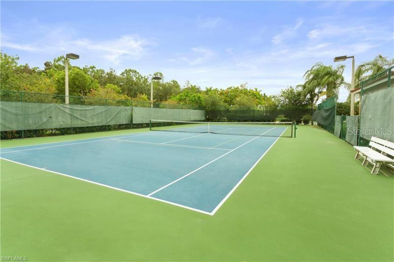 1865 FLORIDA CLUB DR #6211, NAPLES, FL — photo 9