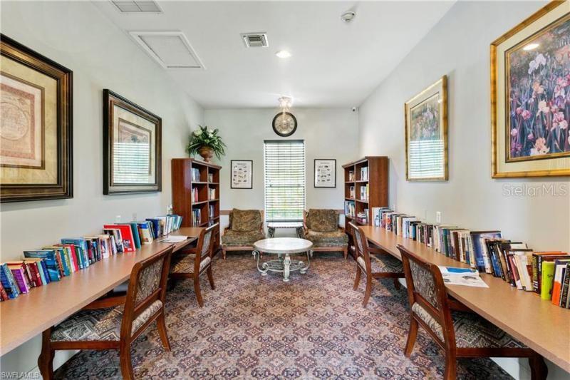 1865 FLORIDA CLUB DR #6211, NAPLES, FL — photo 12
