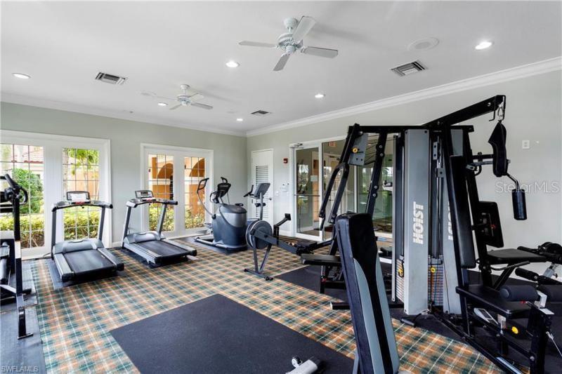 1865 FLORIDA CLUB DR #6211, NAPLES, FL — photo 13