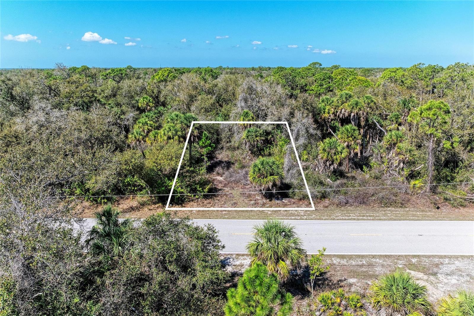 3123 COMO ST, PORT CHARLOTTE, FL