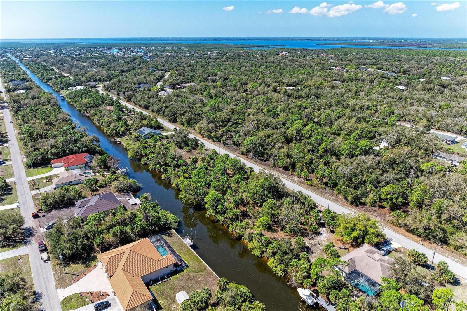 3123 COMO ST, PORT CHARLOTTE, FL — photo 15