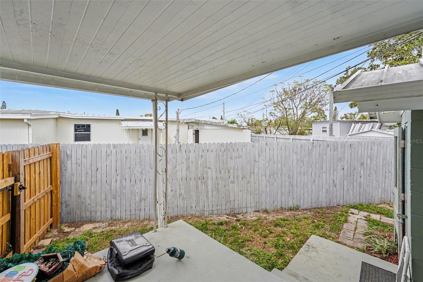 1922 LULLABY DR, HOLIDAY, FL — photo 25