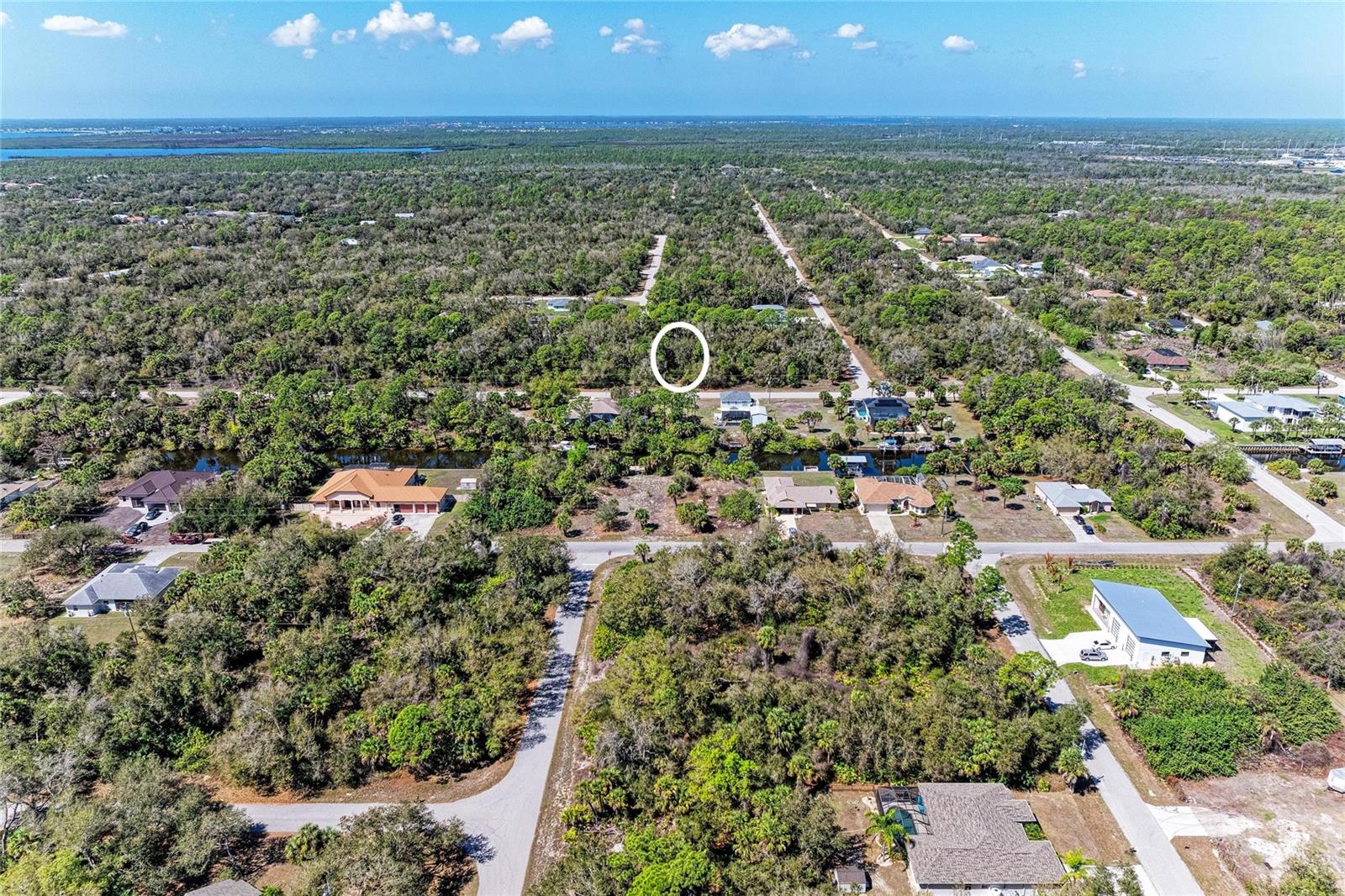 3059 COMO ST, PORT CHARLOTTE, FL — photo 5
