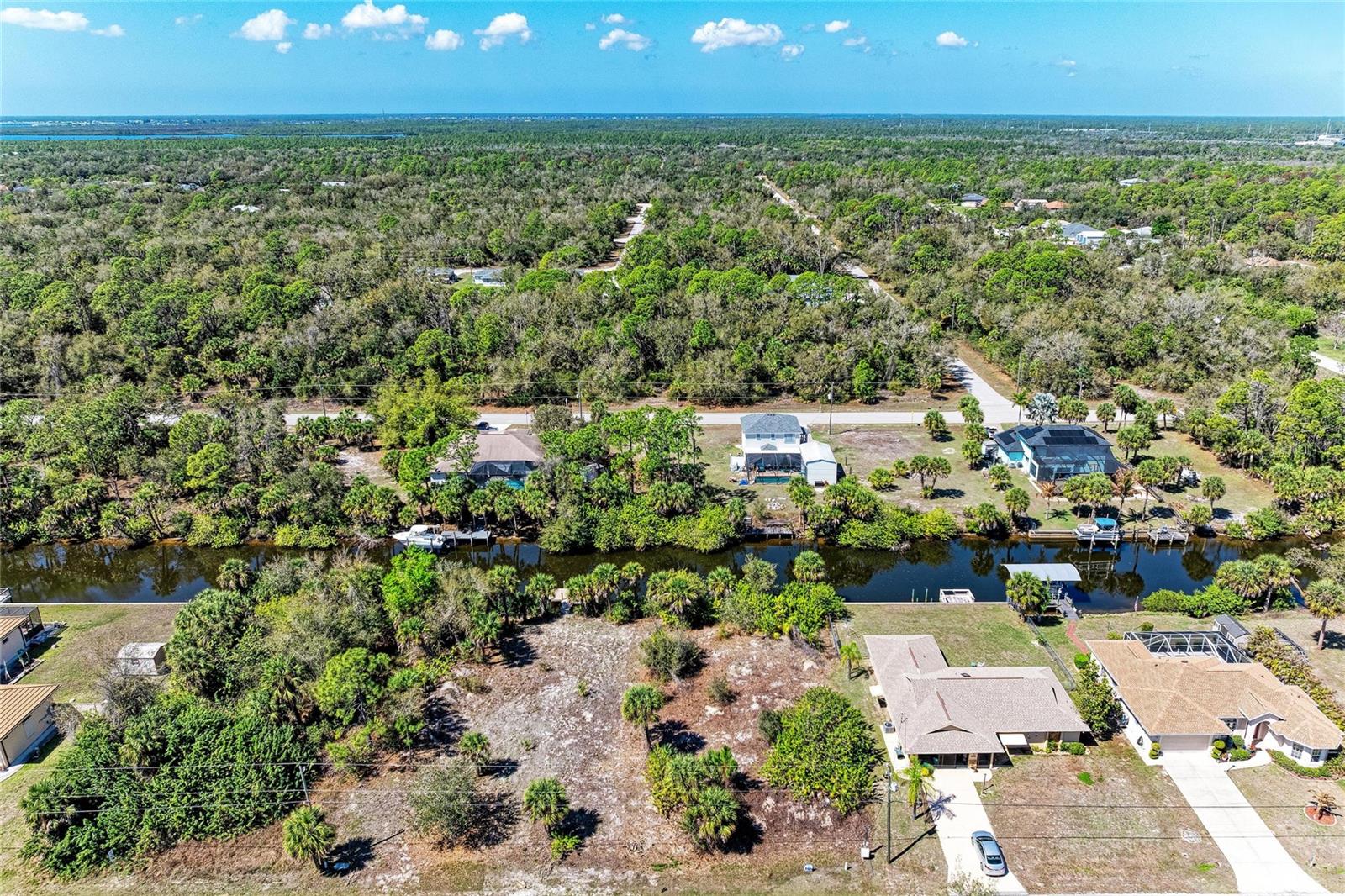 3059 COMO ST, PORT CHARLOTTE, FL — photo 13