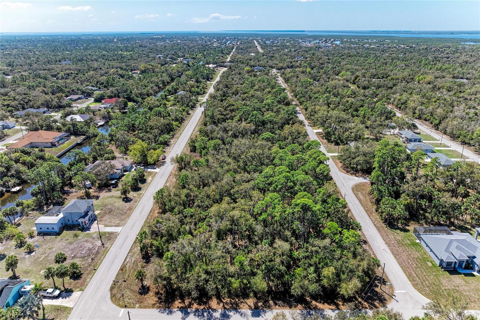 3059 COMO ST, PORT CHARLOTTE, FL — photo 14