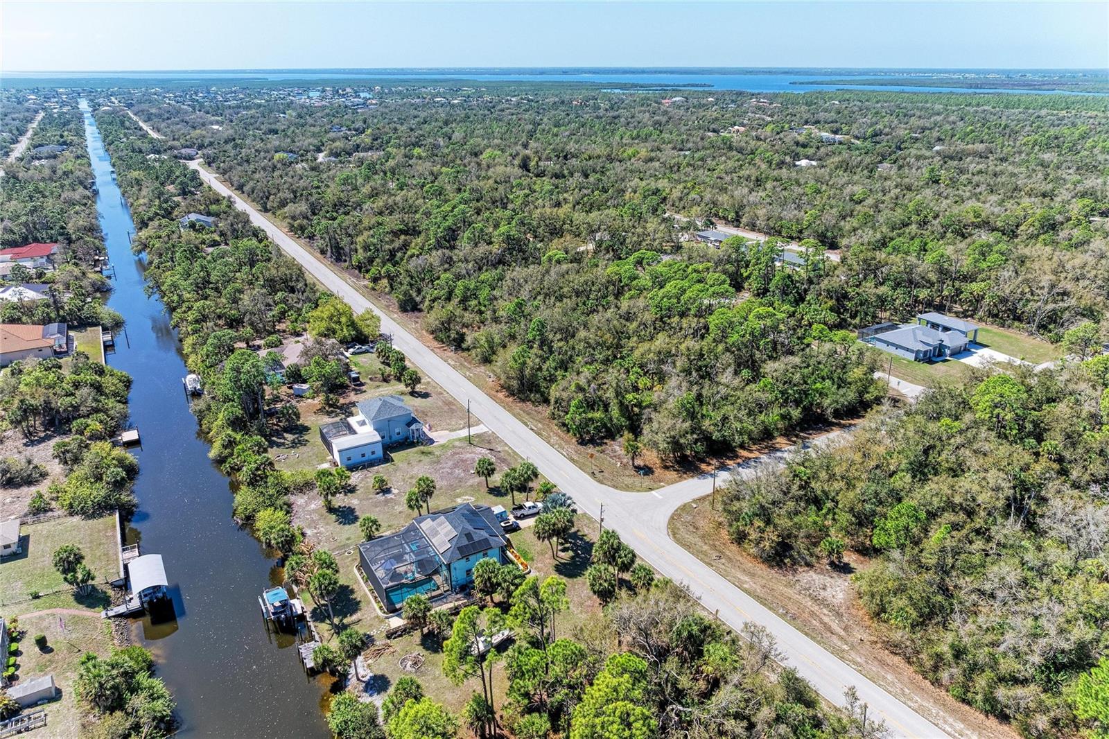 3059 COMO ST, PORT CHARLOTTE, FL — photo 15