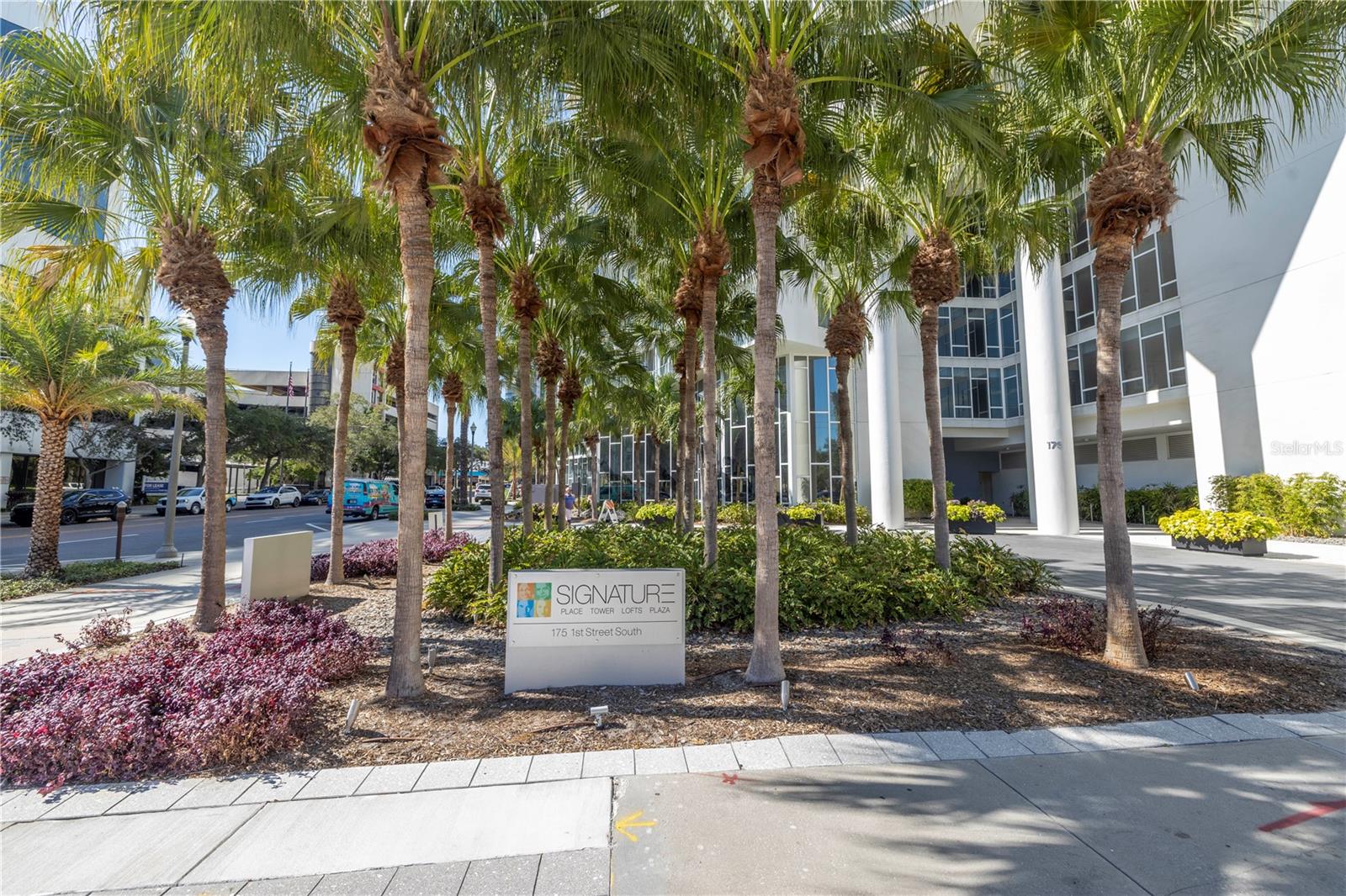 175 1ST ST S #1006, ST PETERSBURG, FL — photo 3