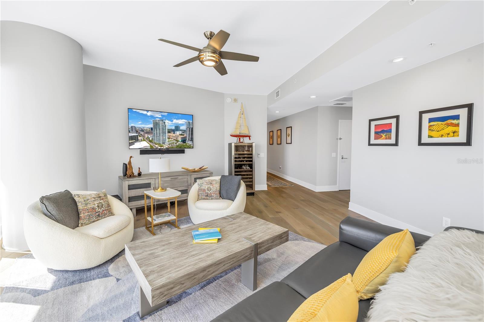 175 1ST ST S #1006, ST PETERSBURG, FL — photo 8