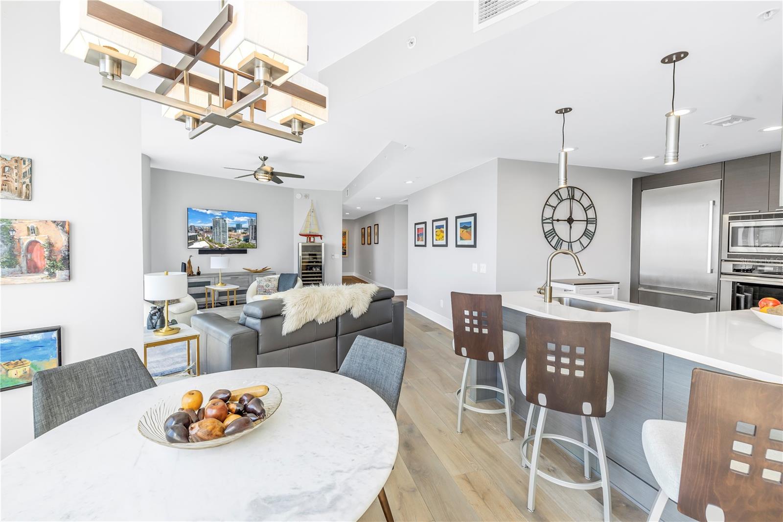 175 1ST ST S #1006, ST PETERSBURG, FL — photo 10