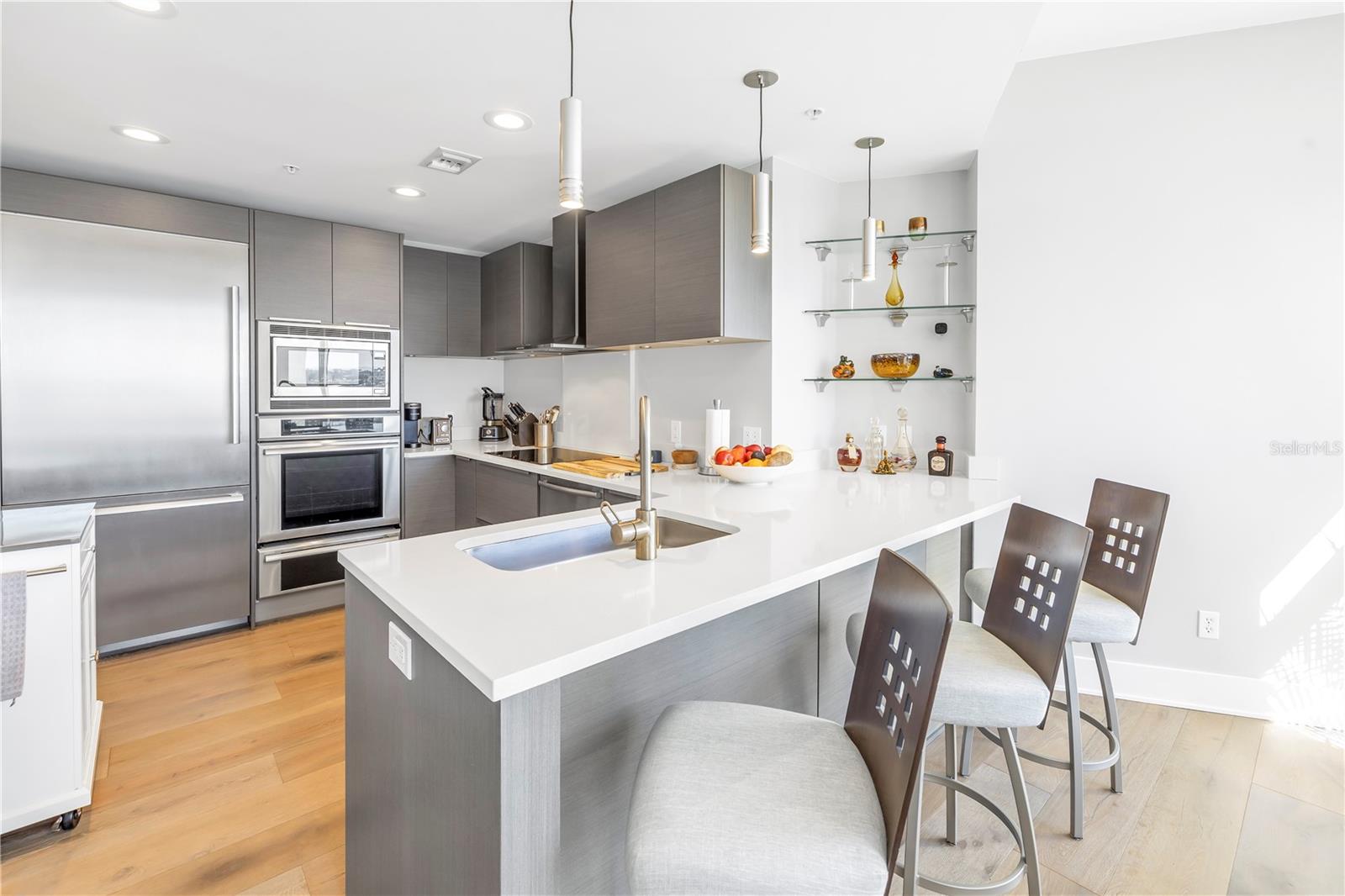 175 1ST ST S #1006, ST PETERSBURG, FL — photo 11