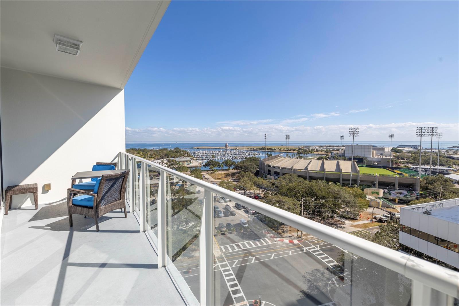175 1ST ST S #1006, ST PETERSBURG, FL — photo 15