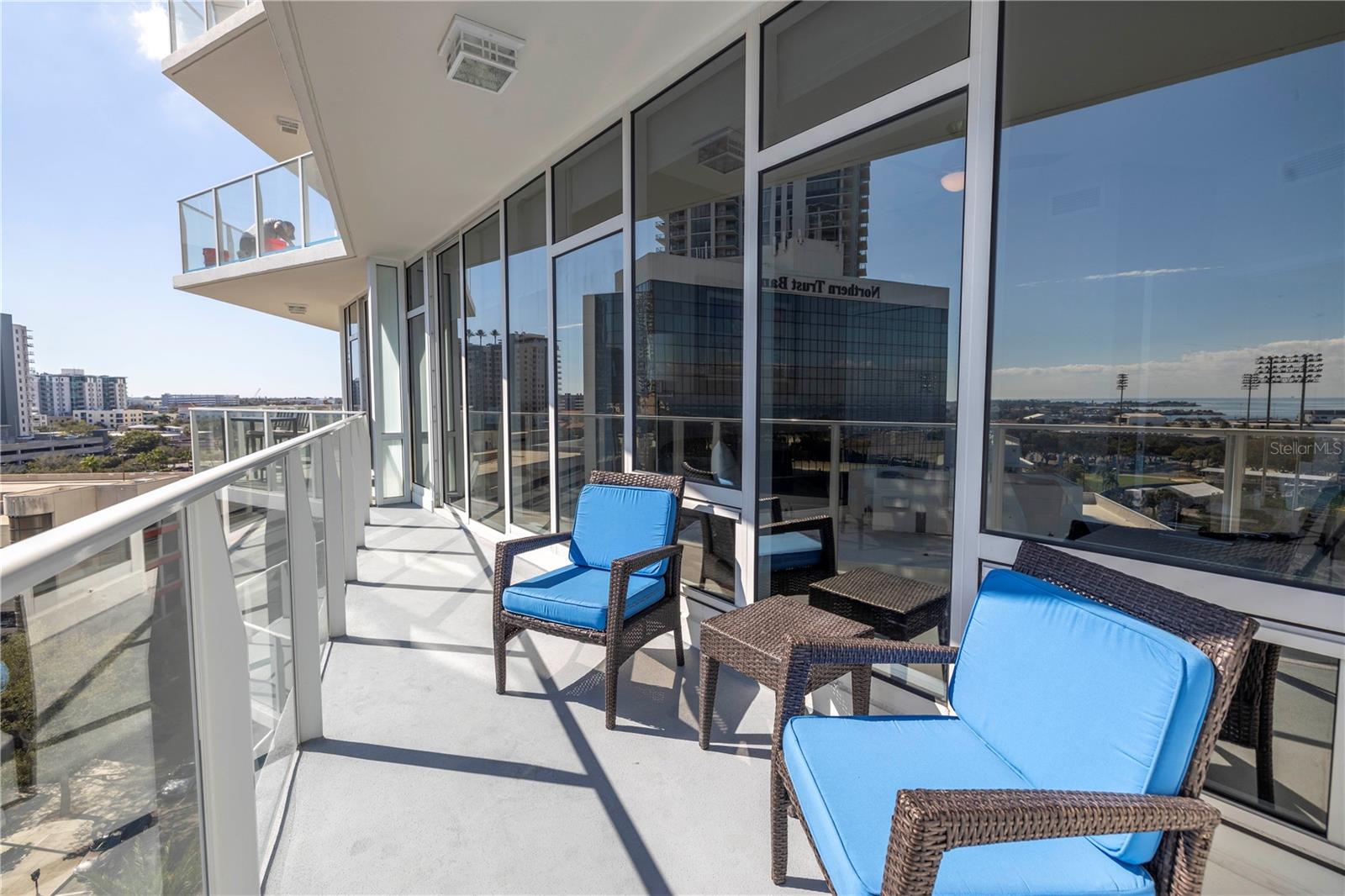 175 1ST ST S #1006, ST PETERSBURG, FL — photo 16