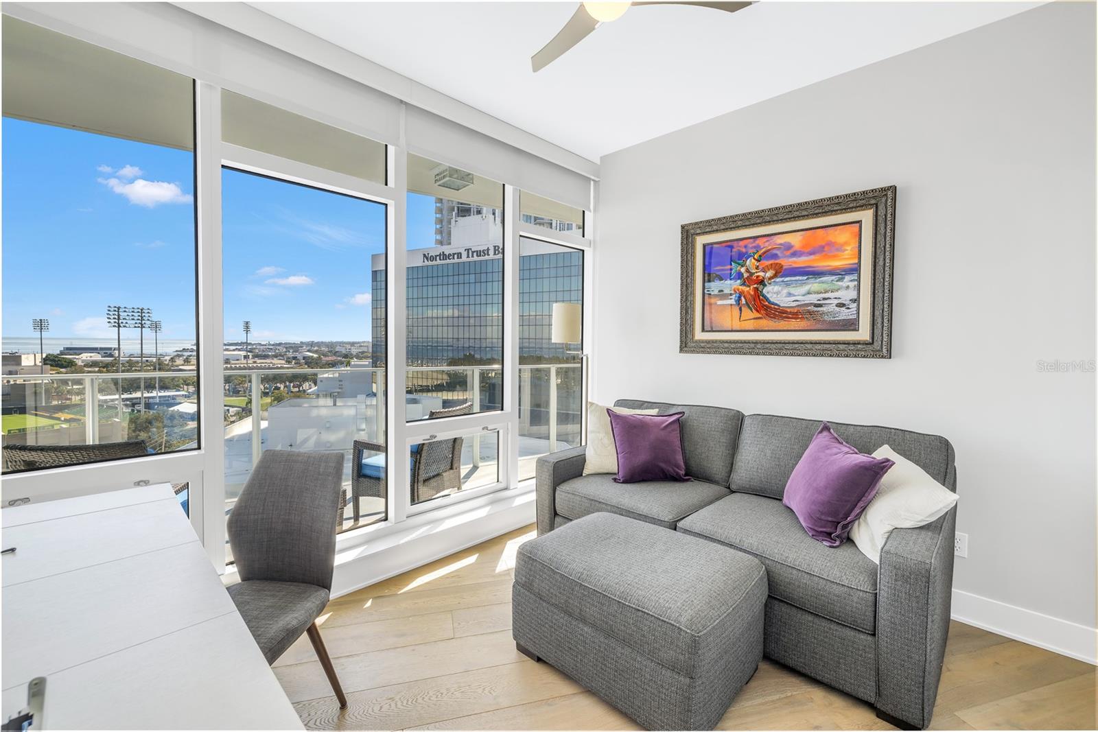 175 1ST ST S #1006, ST PETERSBURG, FL — photo 19