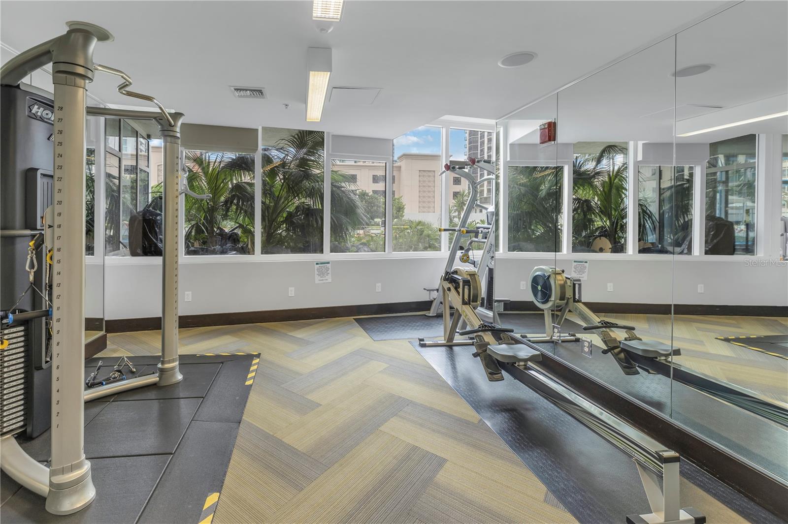 175 1ST ST S #1006, ST PETERSBURG, FL — photo 34